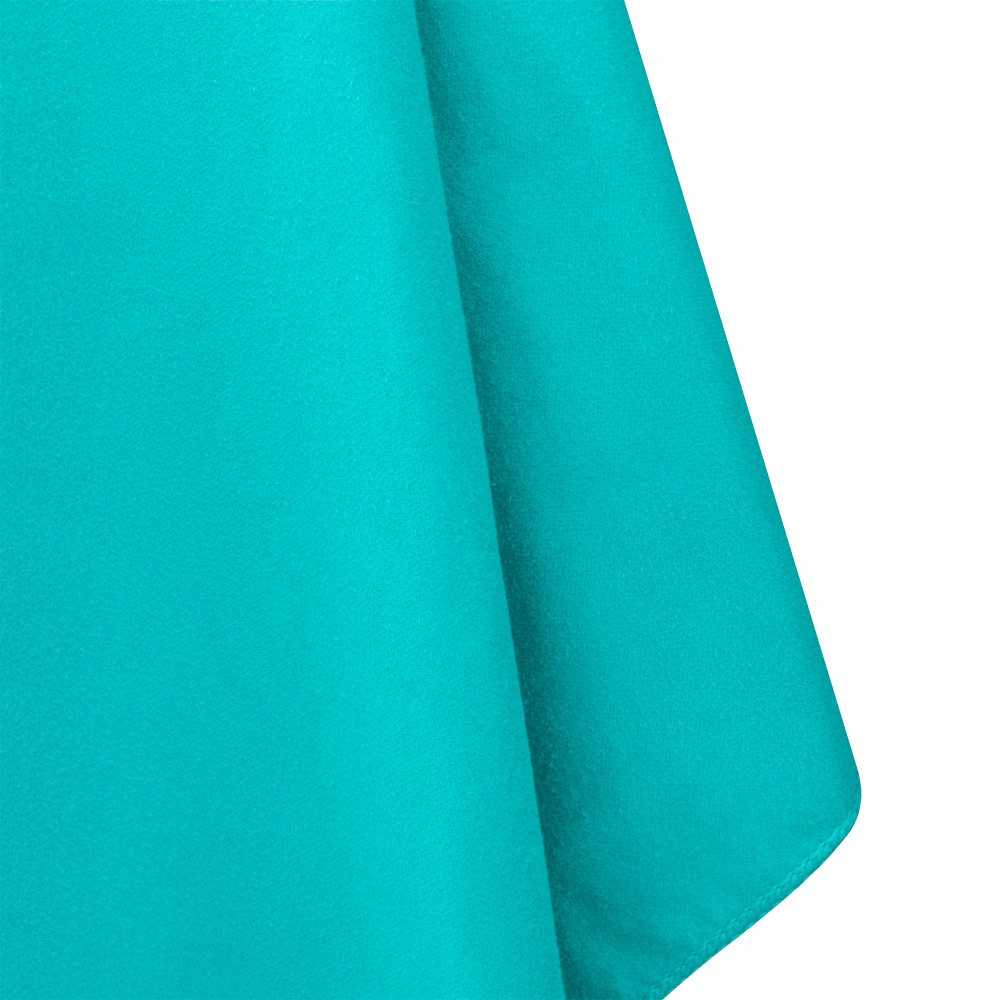 Sea to Summit DryLite Towel Reisehandtuch Medium baltic