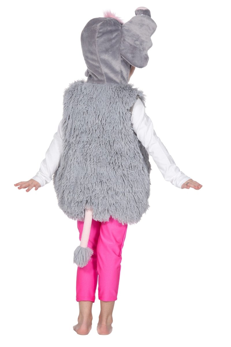 Olifant Kostuum Kind
