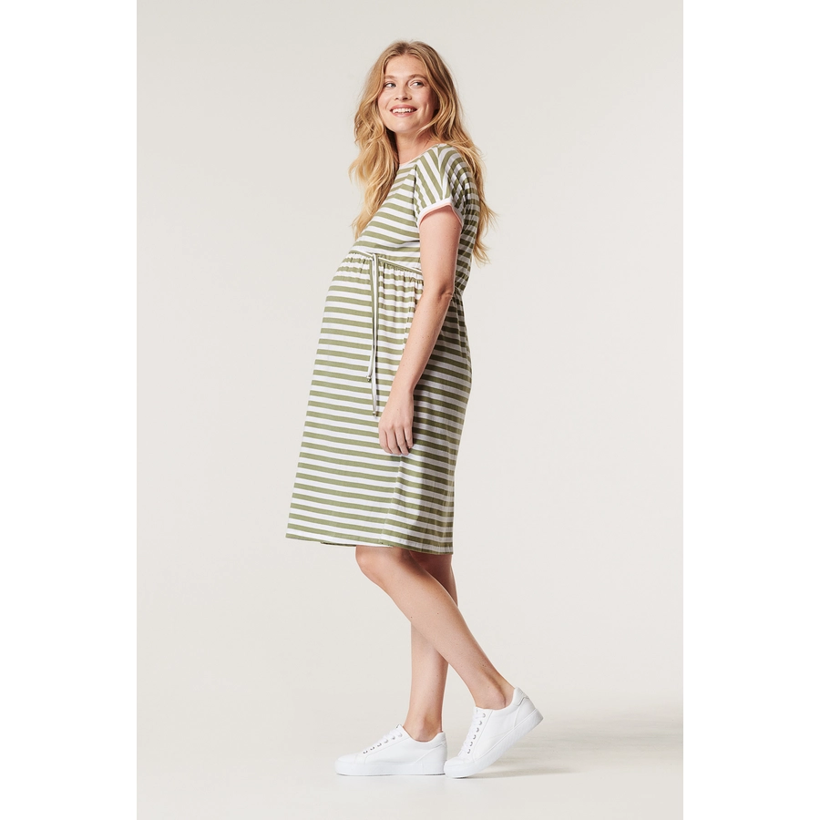 Esprit Kleid Real Olive