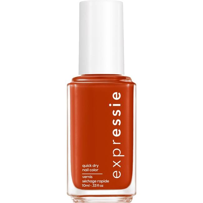 essie Expressie Nagellak Rood 180 Bolt and be Bold 10 ML