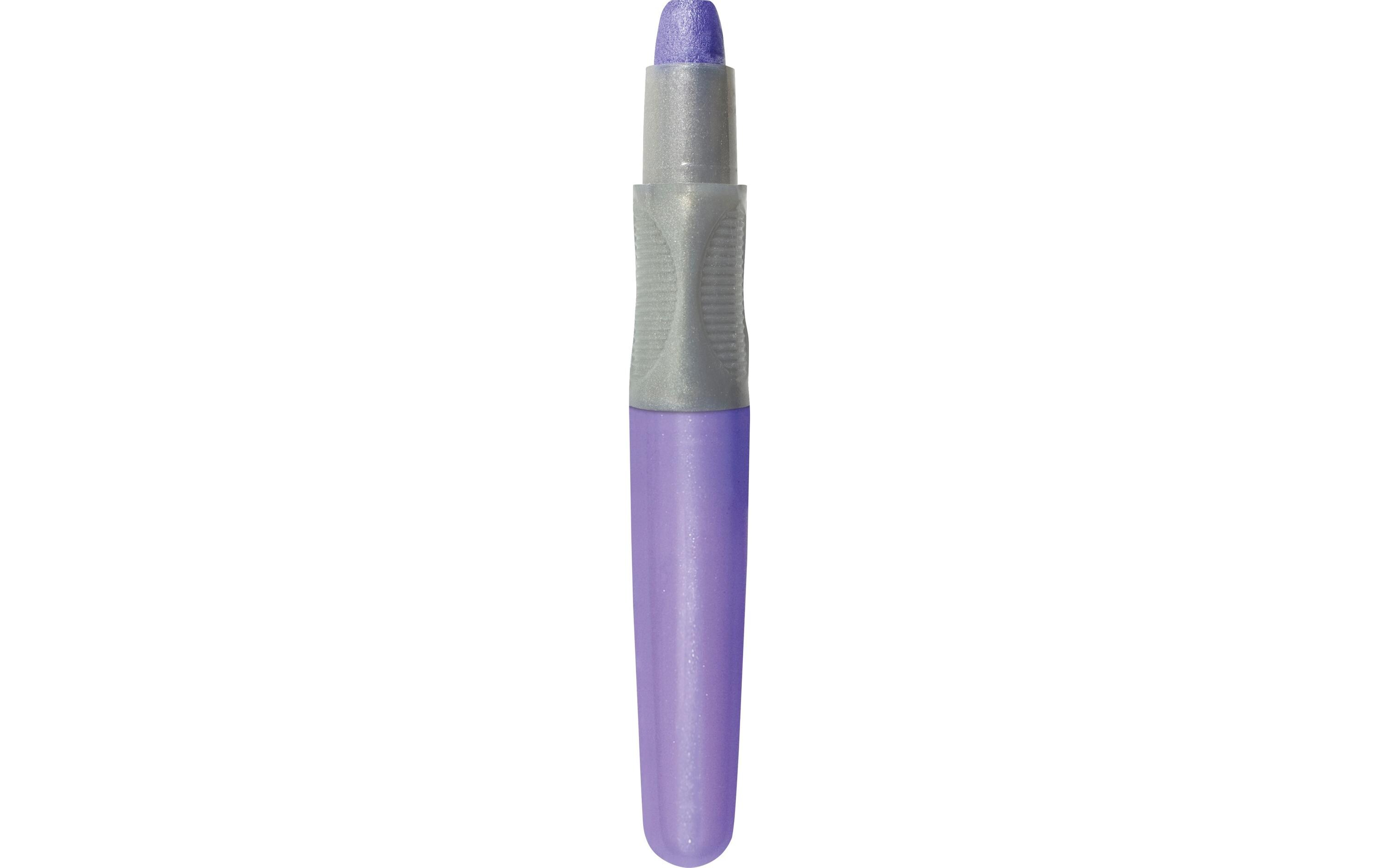 Haarkreide Set PastellHaarkreide für tolle Frisuren