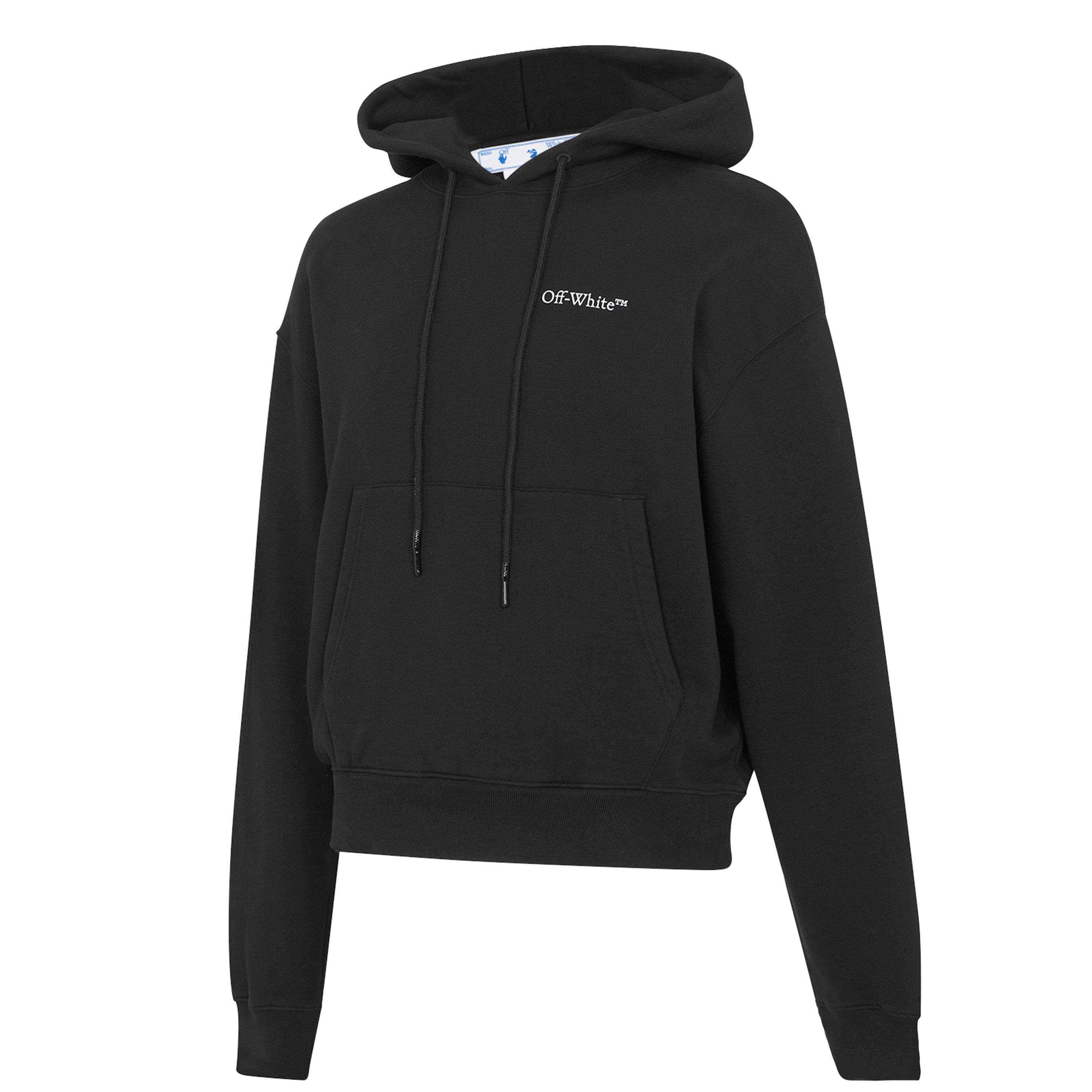 Off White Caravaggio Hoodie