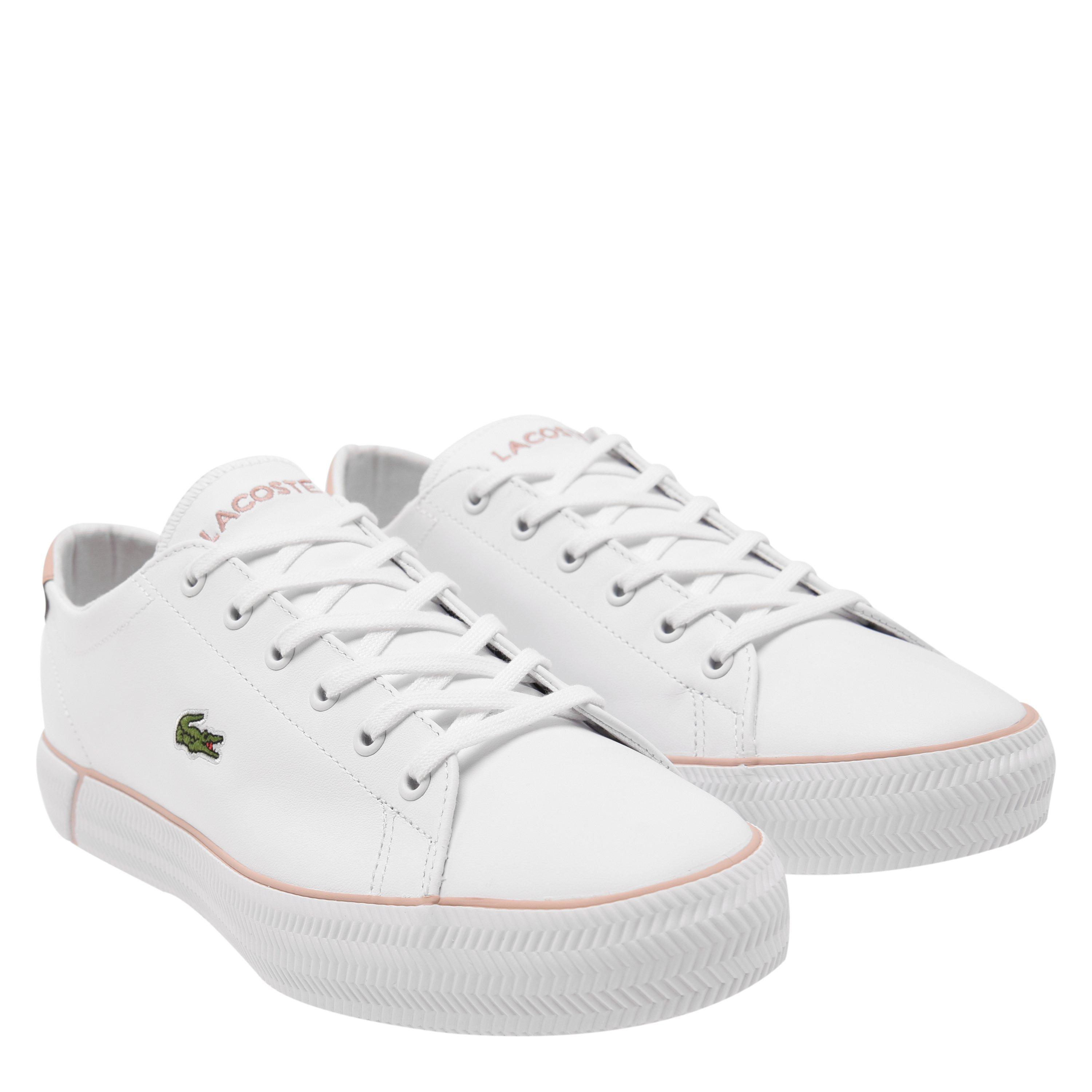 Lacoste Gripshot Trainers