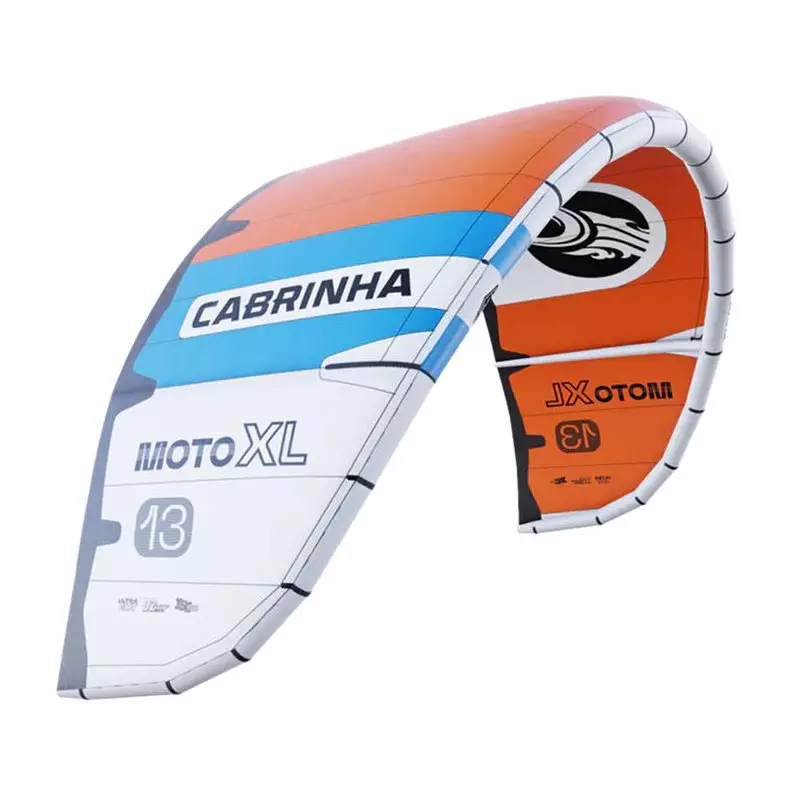 Aile kitesurf CABRINHA Moto XL Apex 2025