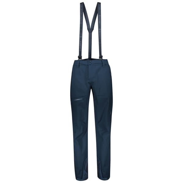 Pantalon de ski SCOTT PANTS M'S EXPLORAIR 3L DARK BLUE