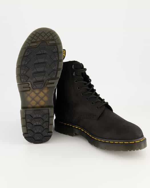Dr. Martens 1460 Pascal WG Stiefeletten in Schwarz
