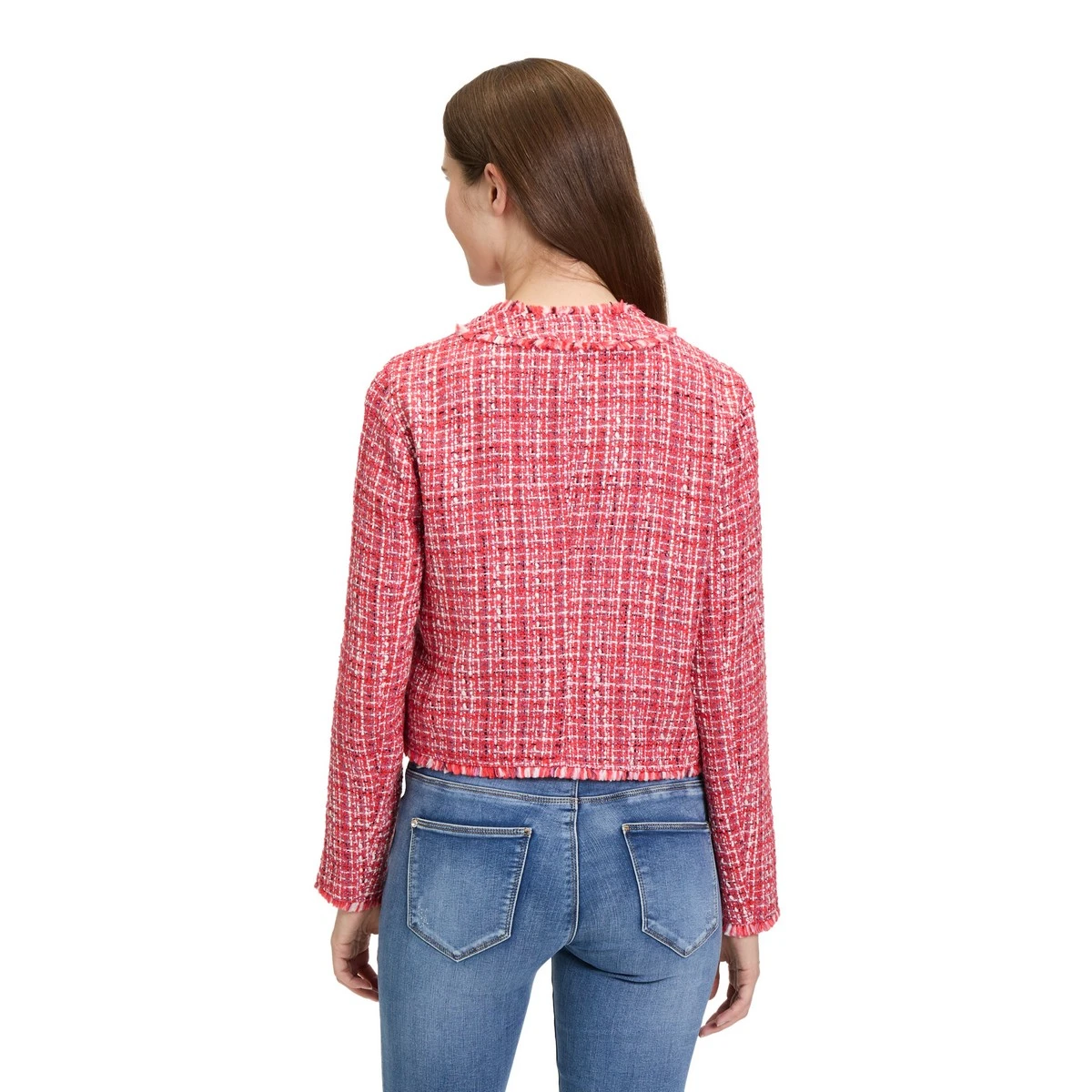 Dames Broek EX21-25278