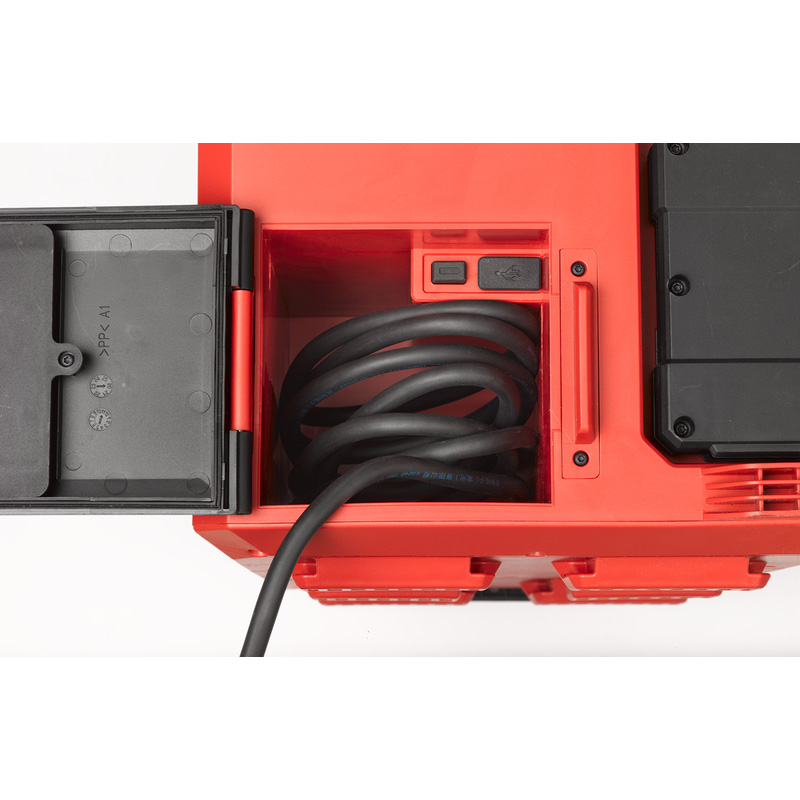 Milwaukee M18 POALC-0 PACKOUT™ accu area lamp (body) 18V Li-ion