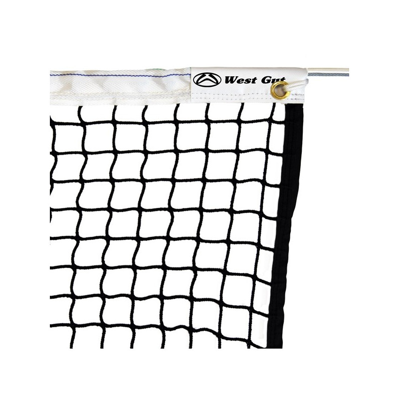 Filet tennis PP3 mm.