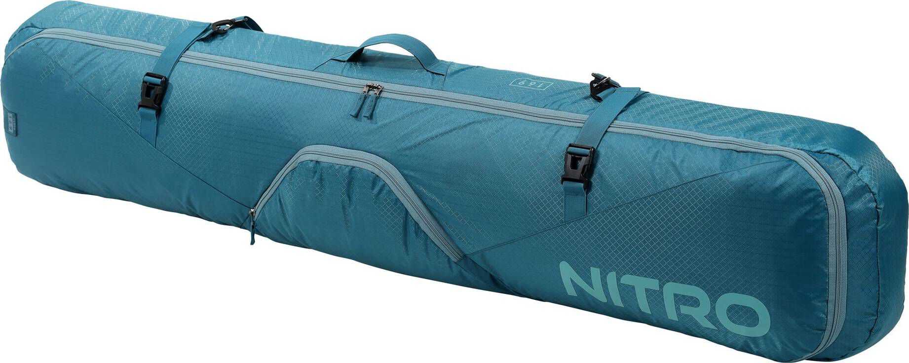 Nitro| Snowboardtasche CARGO BOARD BAG 169