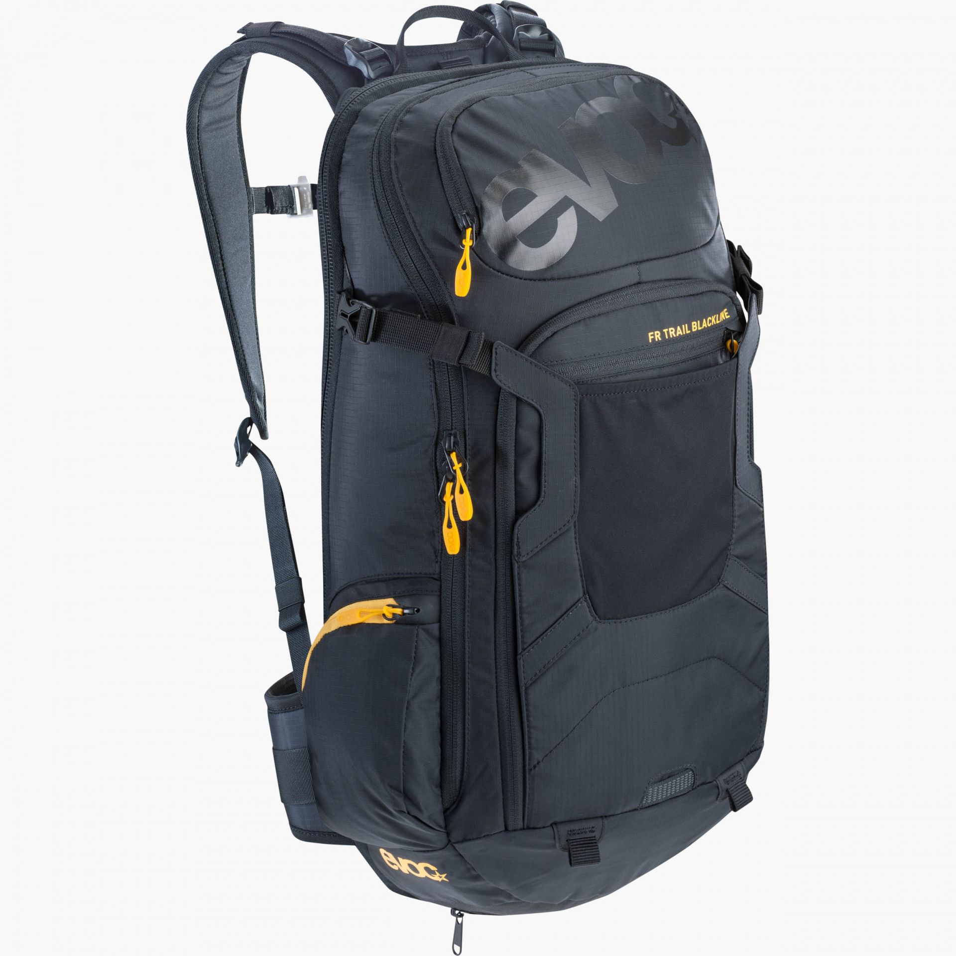 EVOC FR Trail Blackline 20 Rygsæk X-Large Sort
