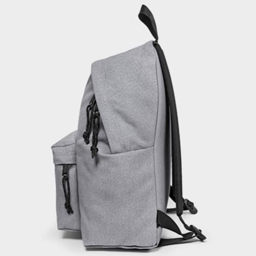Sac A Dos Padded Pak'r Sunday Grey Gris