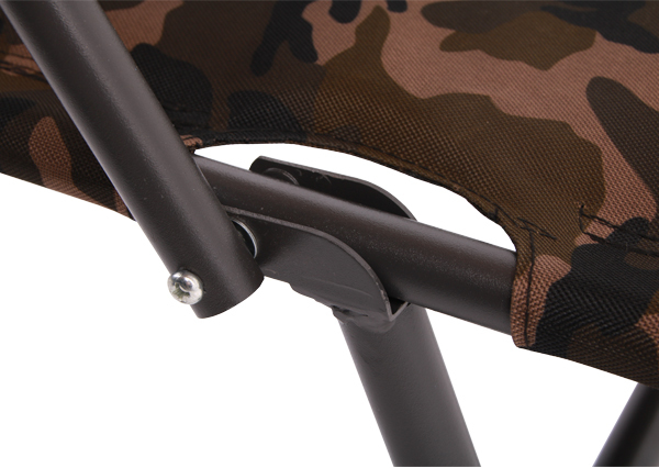 Ultimate Brolly & Comfort Chair Set