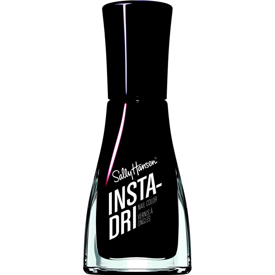 SALLY HANSEN  Insta Dri Quick Nail Polish
