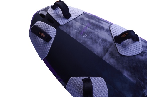 JP AUSTRALIA Slalom S-TEC 2025