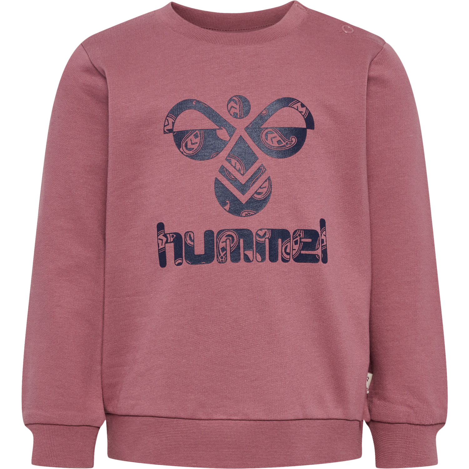 hmlCITRUS SWEATSHIRT