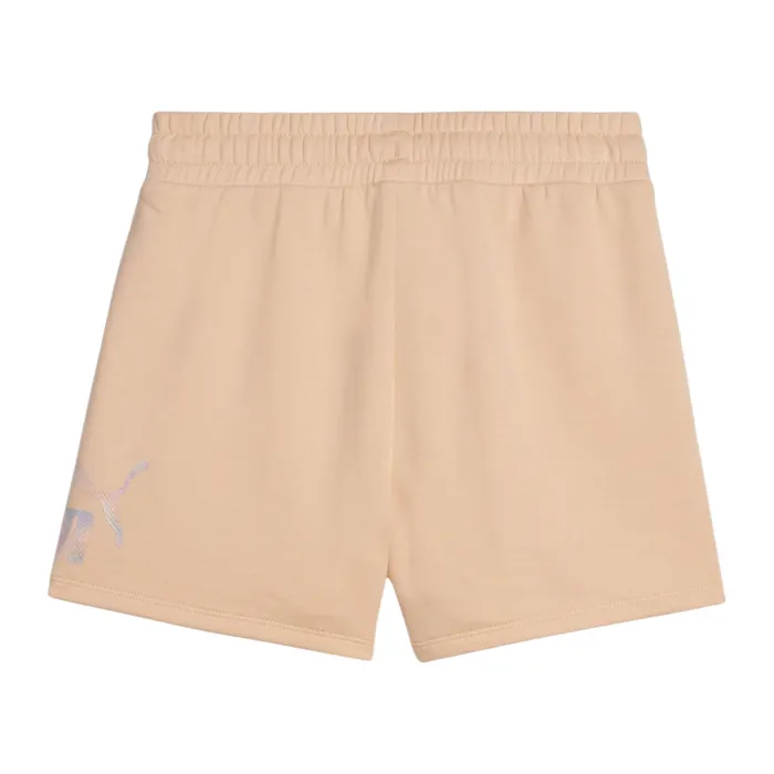 Puma Essentials+ Summer Daze Short Meisjes