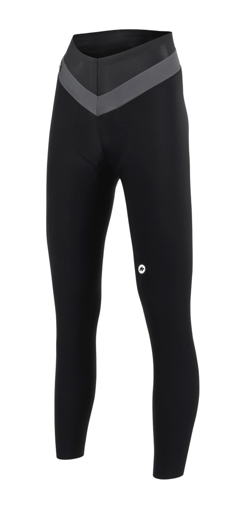 Assos UMA GT Spring Fall Half Tights C2 Cykelbukser Til Kvinder