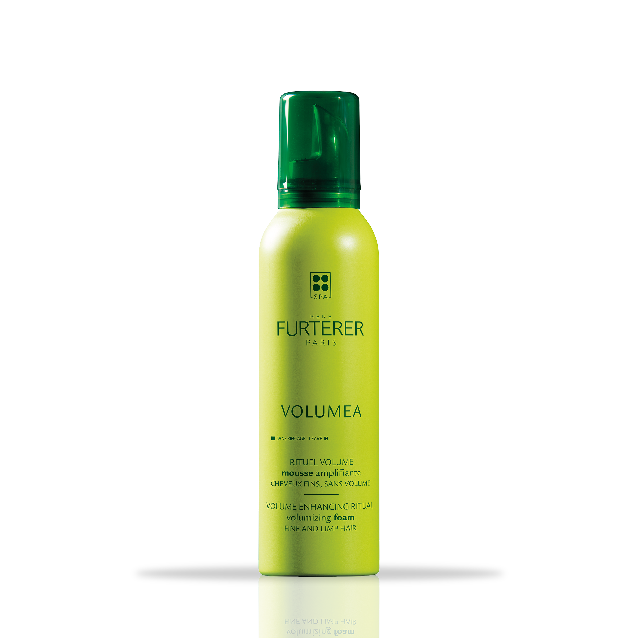 René Furterer Volumea kräftigender Schaum<br>200 ml