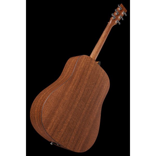 Martin Guitar DX1EL Mahogany LH