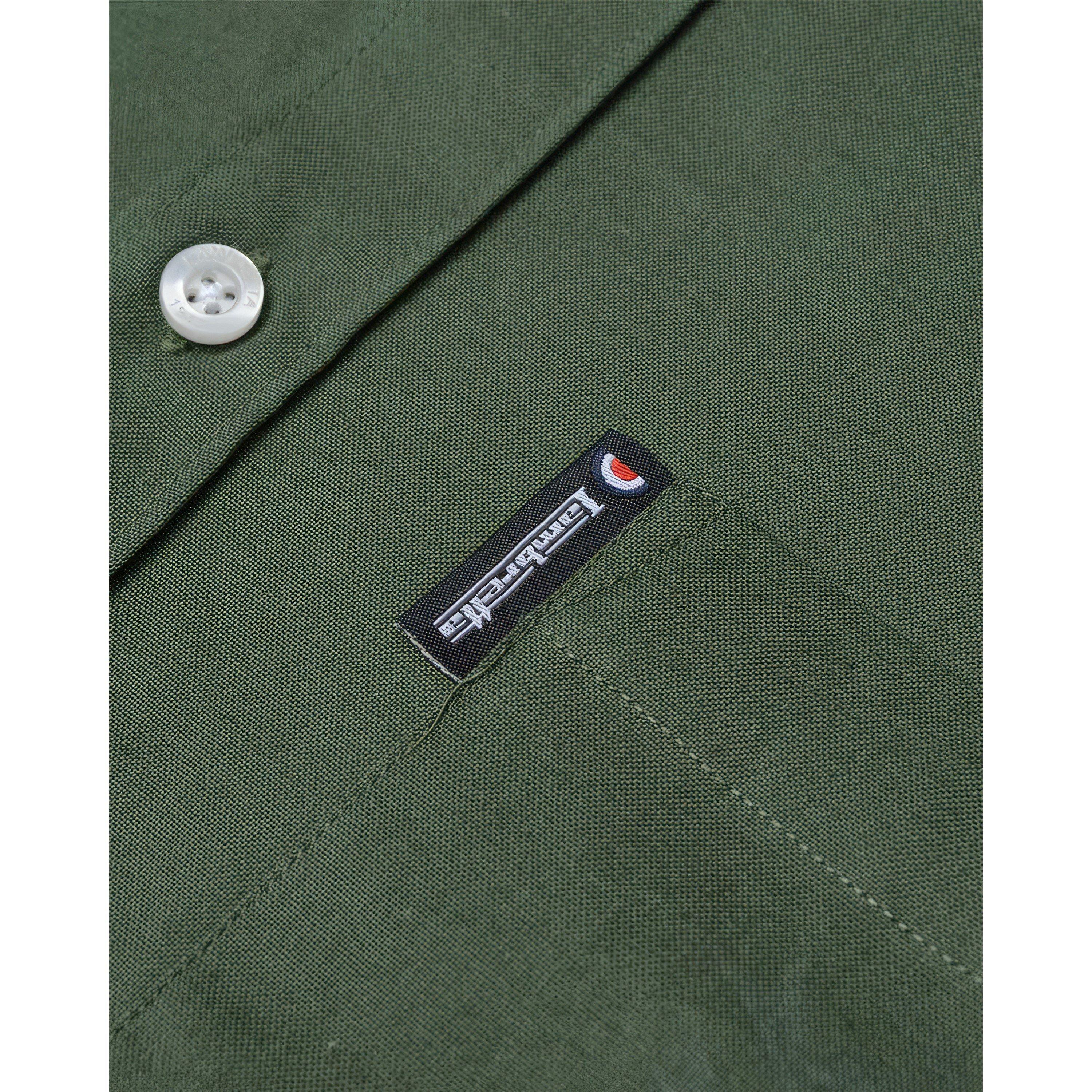 Lambretta Oxford Shirt