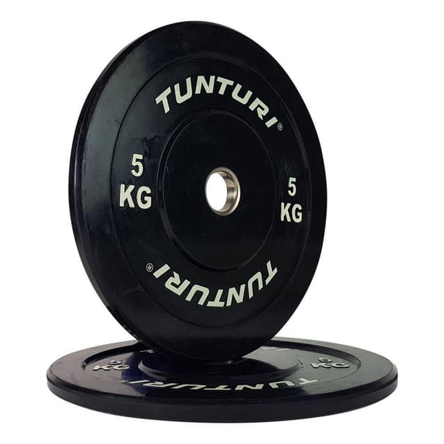 Tunturi Training Bumper Plate
