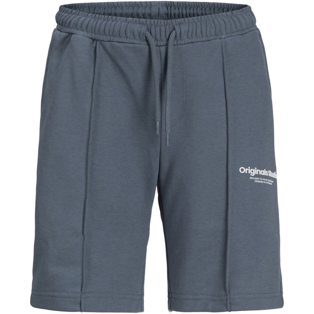 Køb Jack & Jones Junior Stormy Weather Vesterbro Sweat Shorts