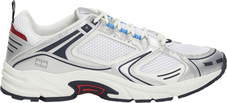 Tommy Hilfiger TJM ARCHIVE RETRO RUNNER Rwb
