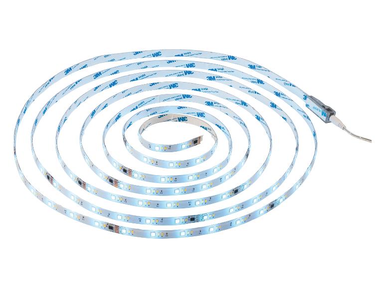 LED-strip 5 m