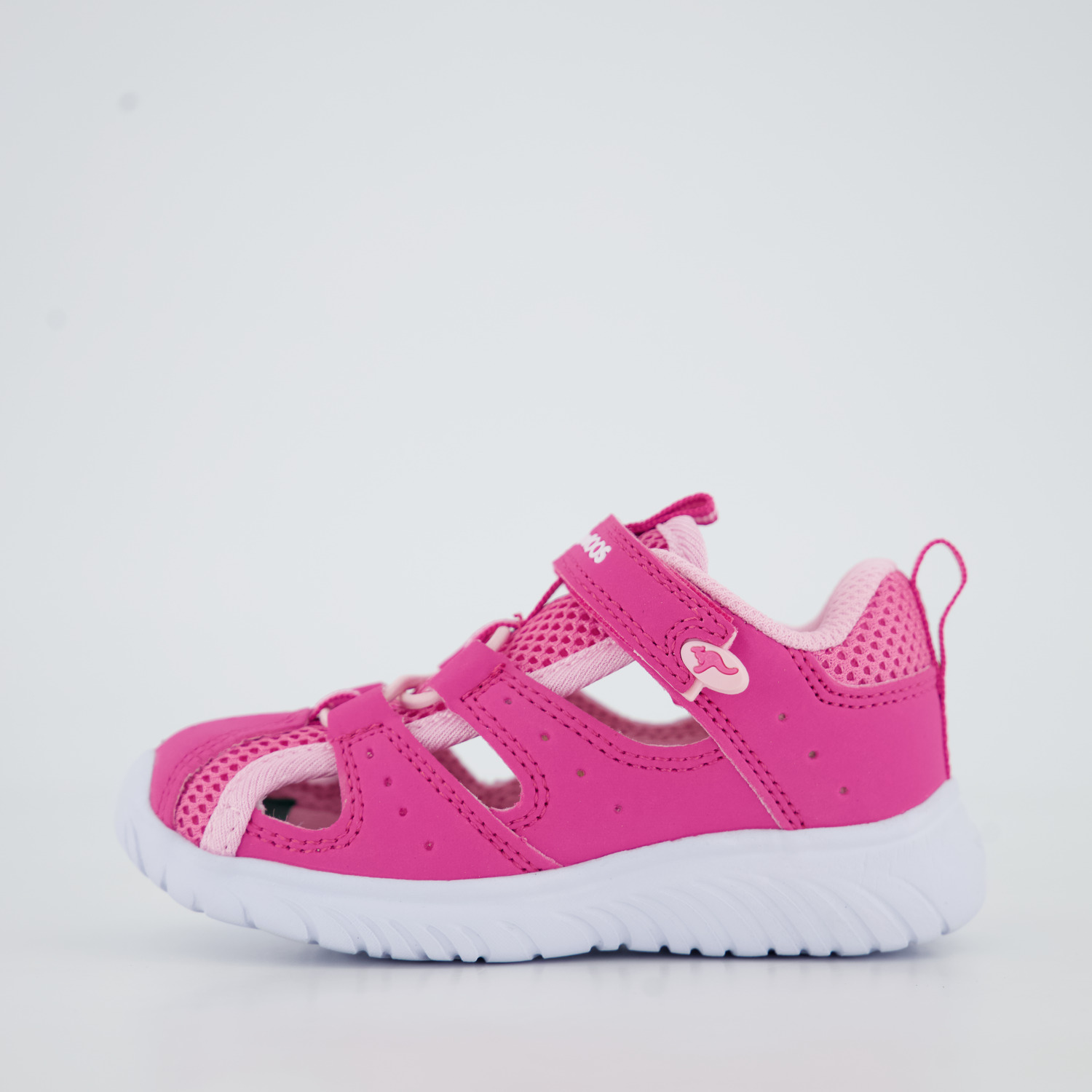 Kangaroos KI-Rock Lite EV