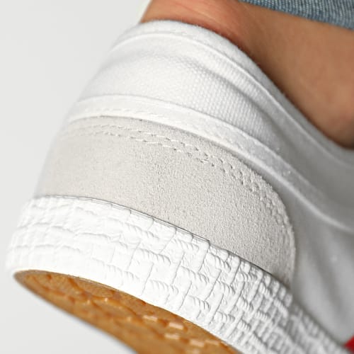 Baskets Retro Canvas K192496 White
