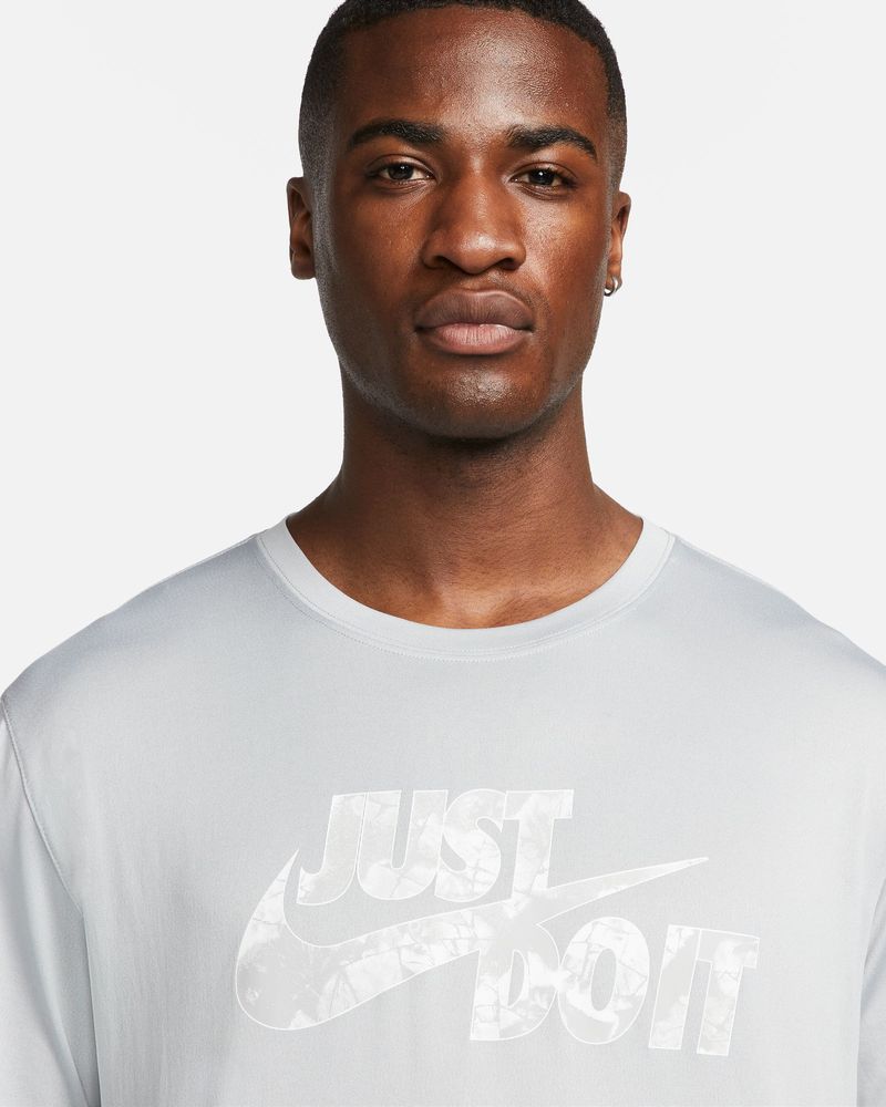 T-shirt de training Nike Graphic Gym pour homme