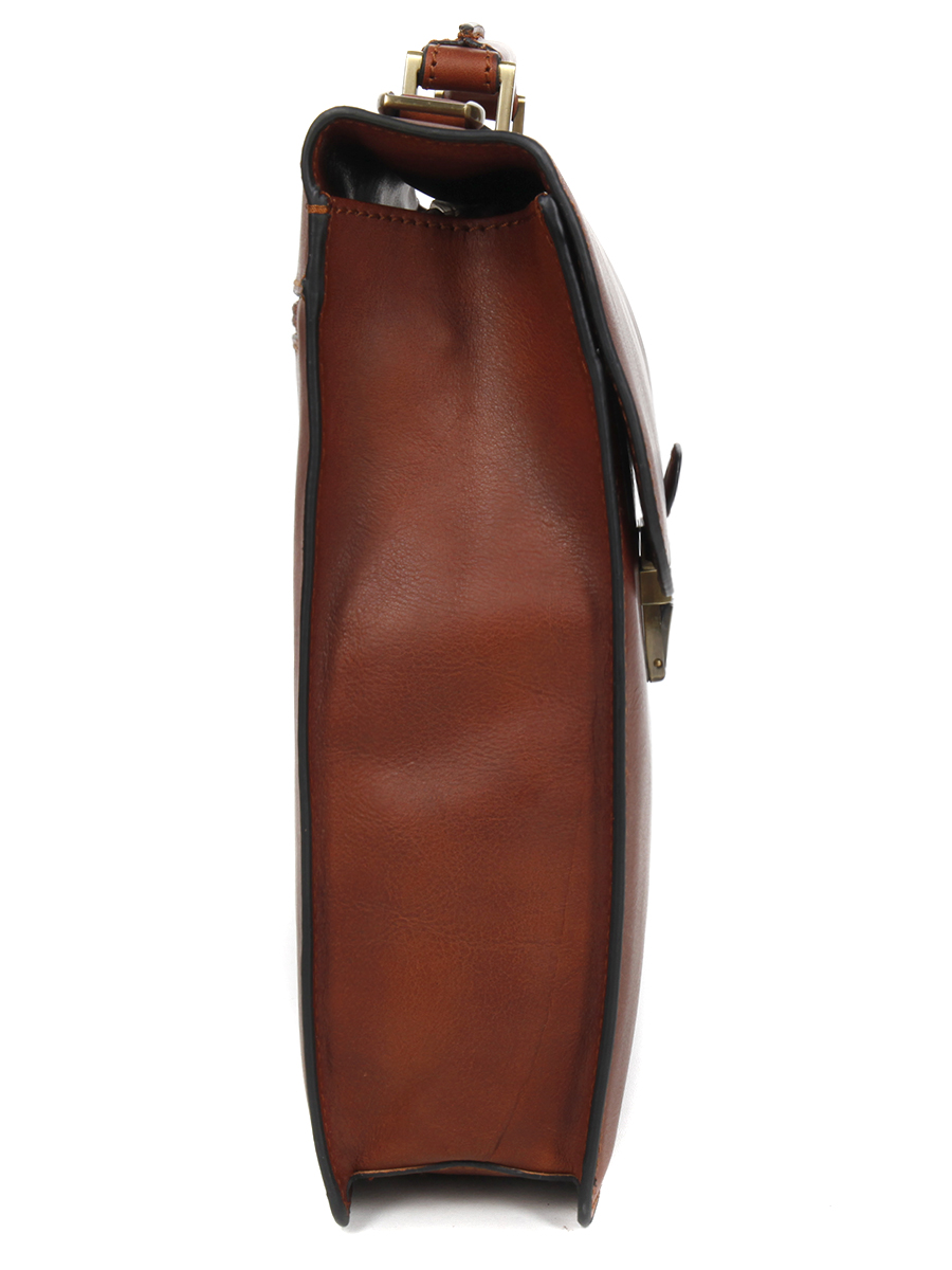 Serviette GÀrard HÀnon Arizona 38 cm - 1 soufflet