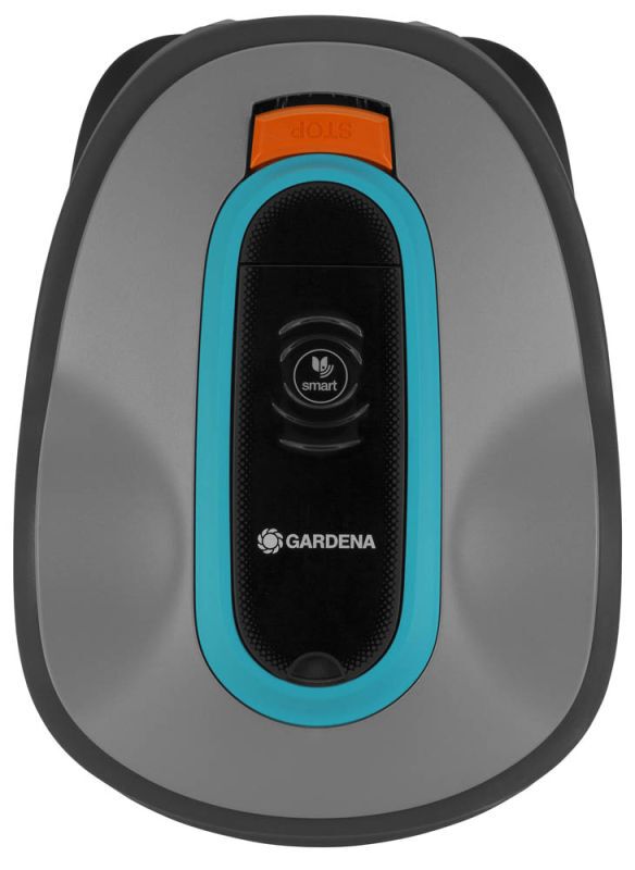 GARDENA Smart Sileno Life 1250 - Robotmaaier - 1250 m2