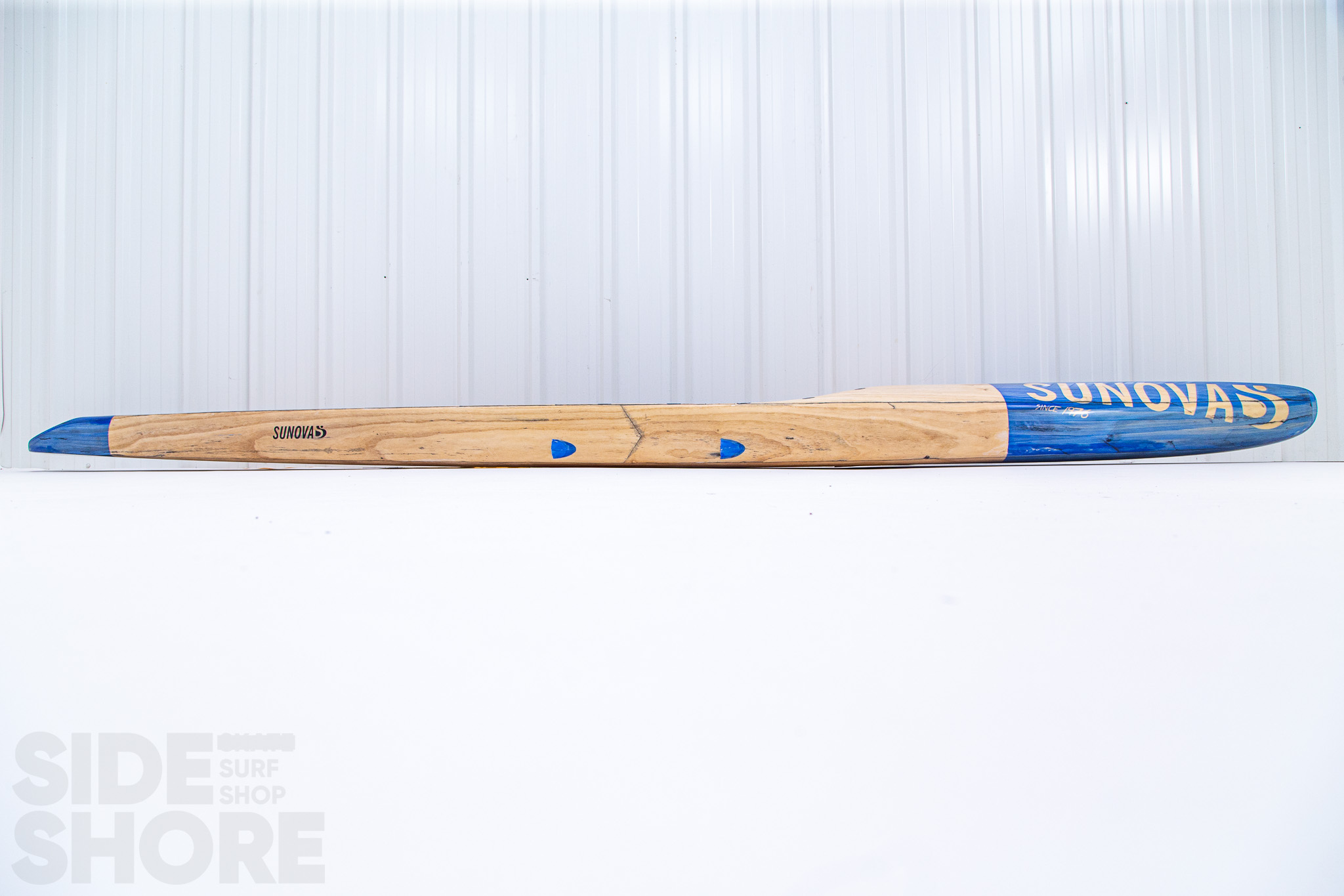 Sunova Allwater Faast Pro TR3 - 14' x 24