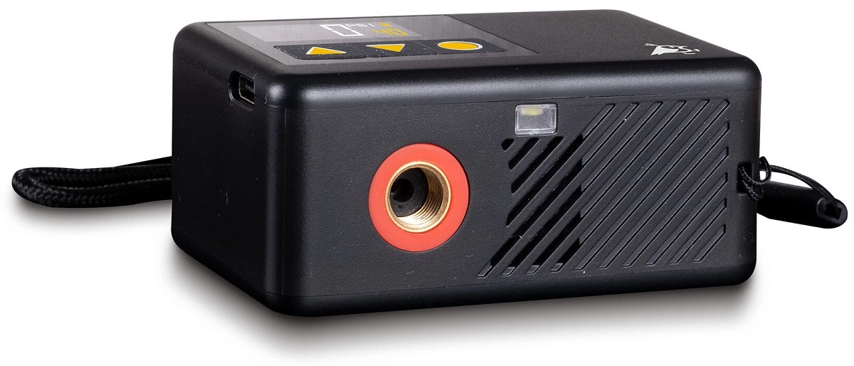 Aqiila Airbird P1 Airpump