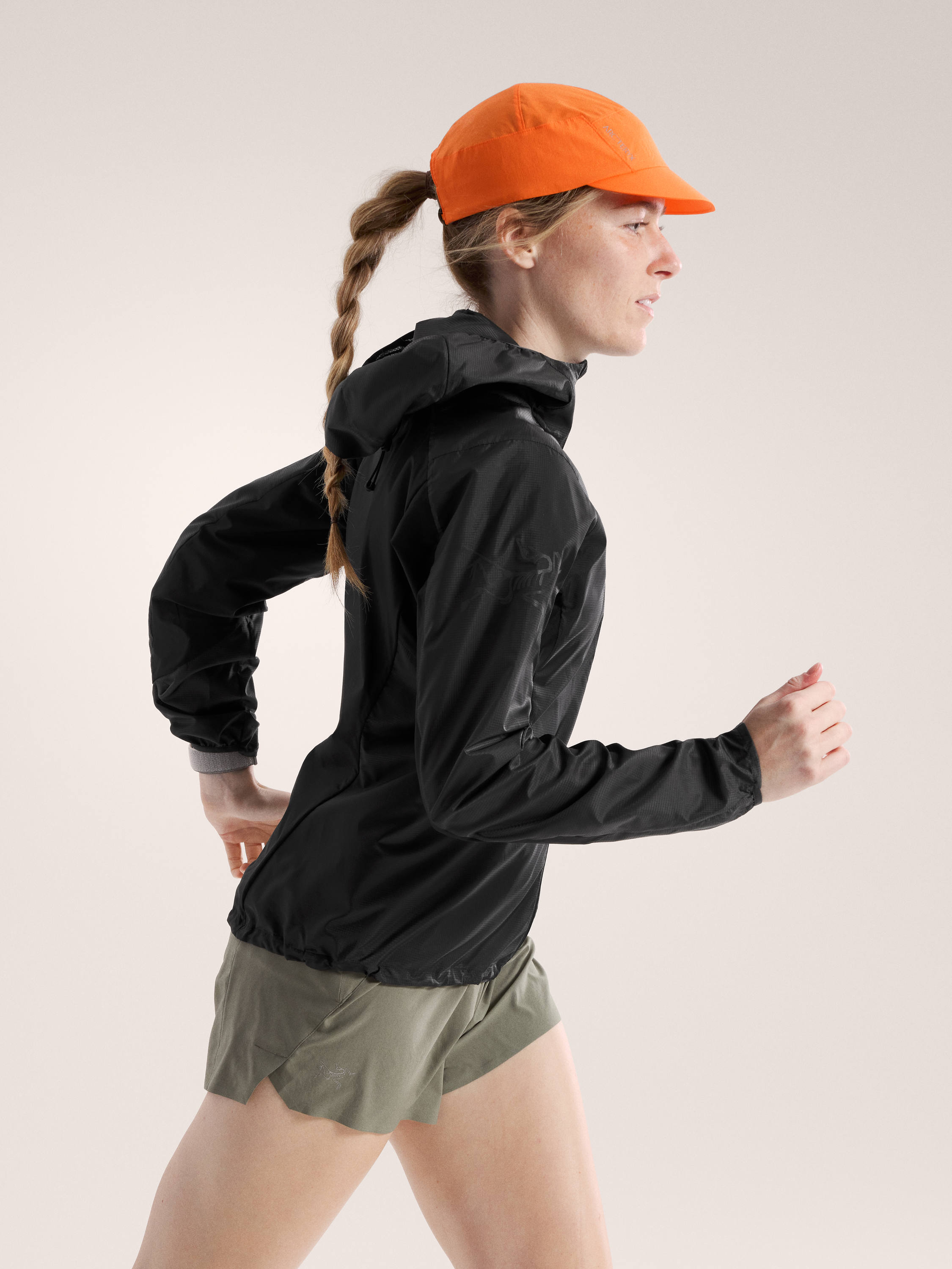 Arc'teryx Norvan Windshell Hoody W's