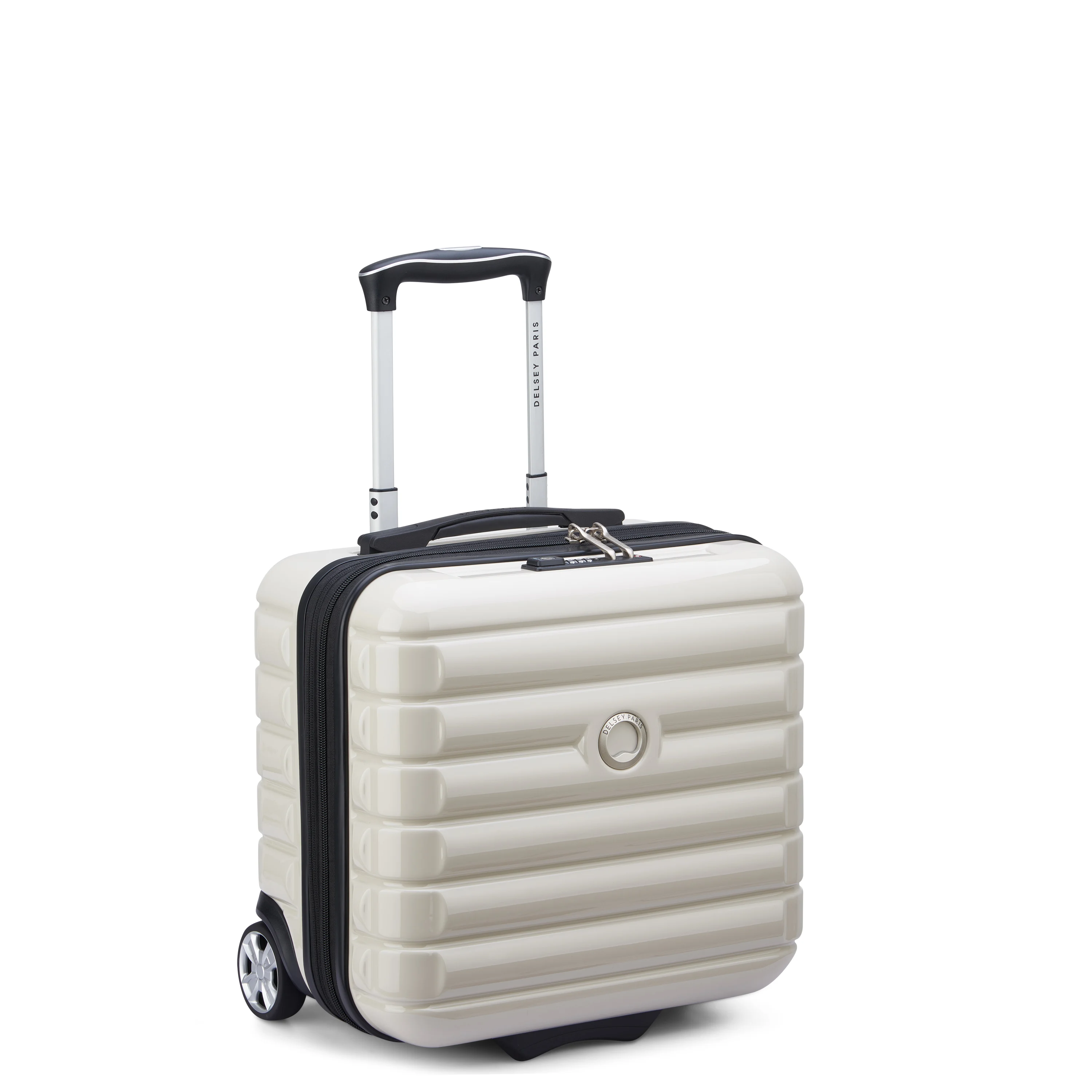 SHADOW 5.0 - Boardcase cabinerigide | Blanc