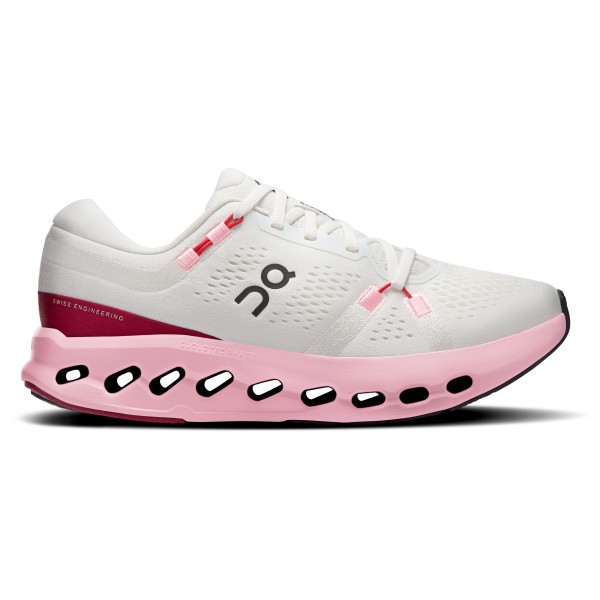 On - Women's Cloudsurfer 2 - Chaussures de running