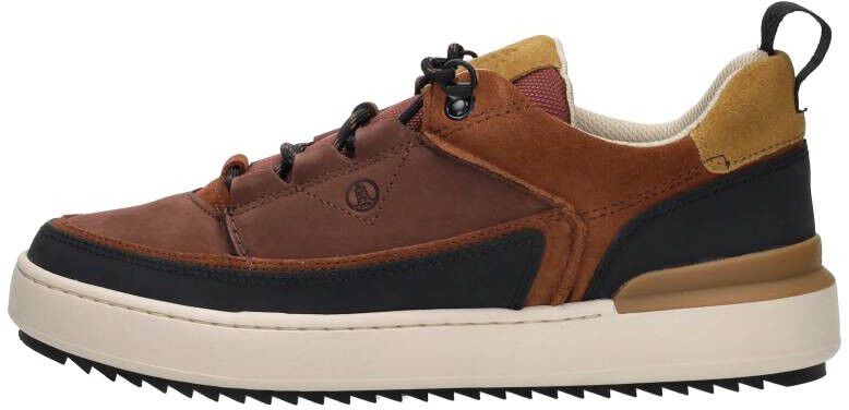 Clarks Courtlite Go cognac