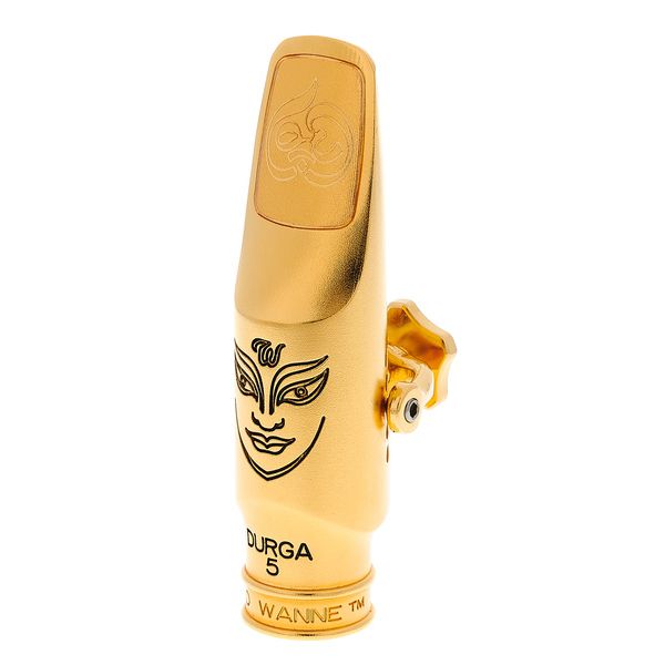 Theo Wanne Durga V Alto 7 Gold
