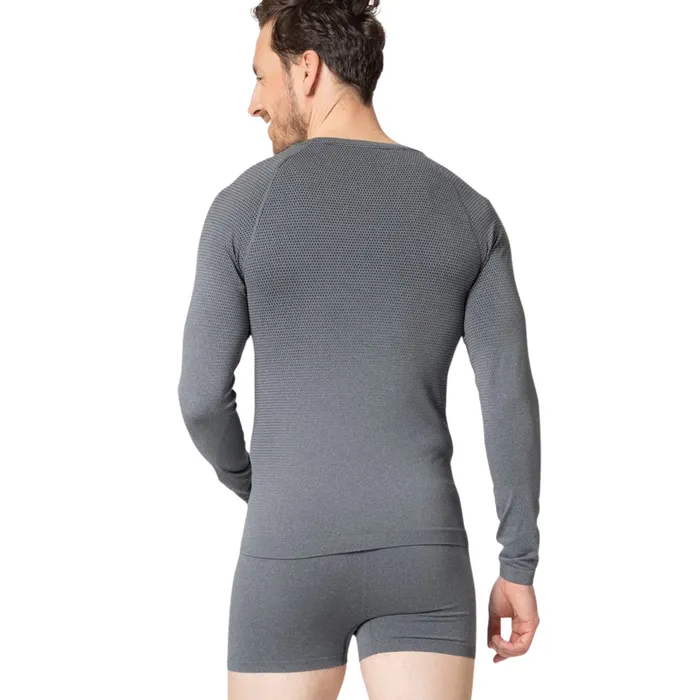 Odlo Active Performance Light Base Layer Longsleeve Heren