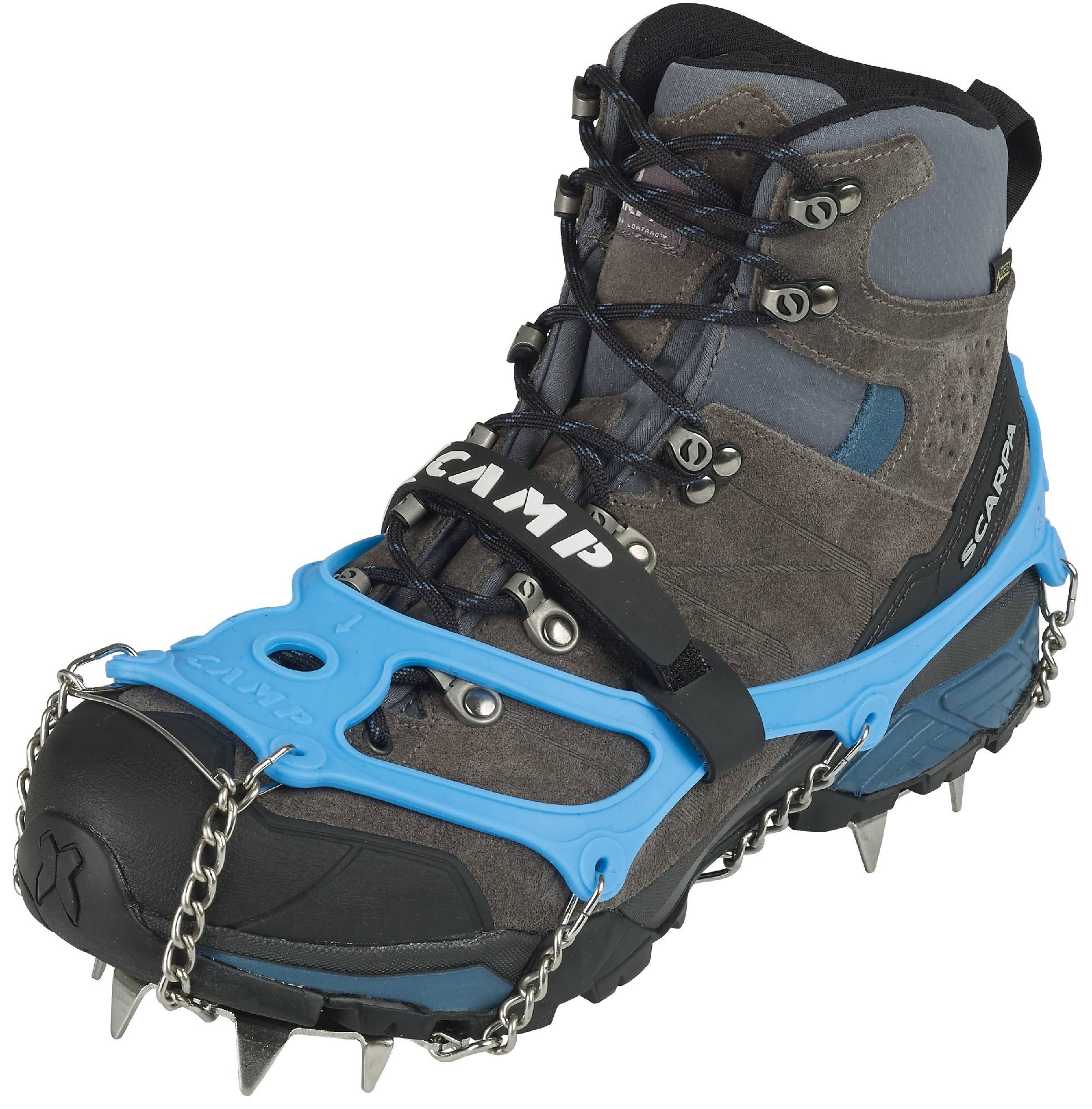 Camp Ice Master Evo