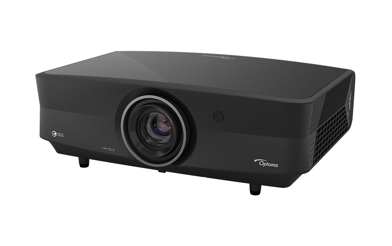 Projektor UHZ68LV<br>Heller 4K UHD Dual Laser Heimkinoprojektor mit 5000 Lumen Helligkeit