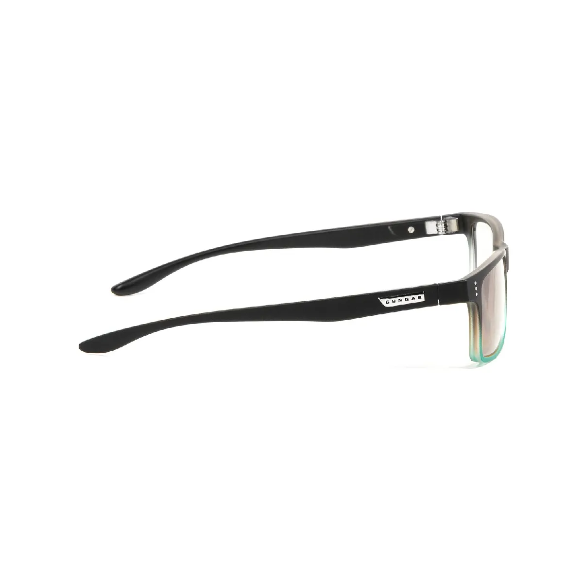 Gunnar Optiks Cruz 12-18 ans - Onyx-Teal