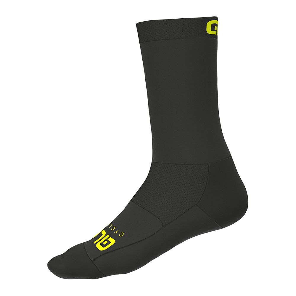 Ale TEAM - Chaussettes black