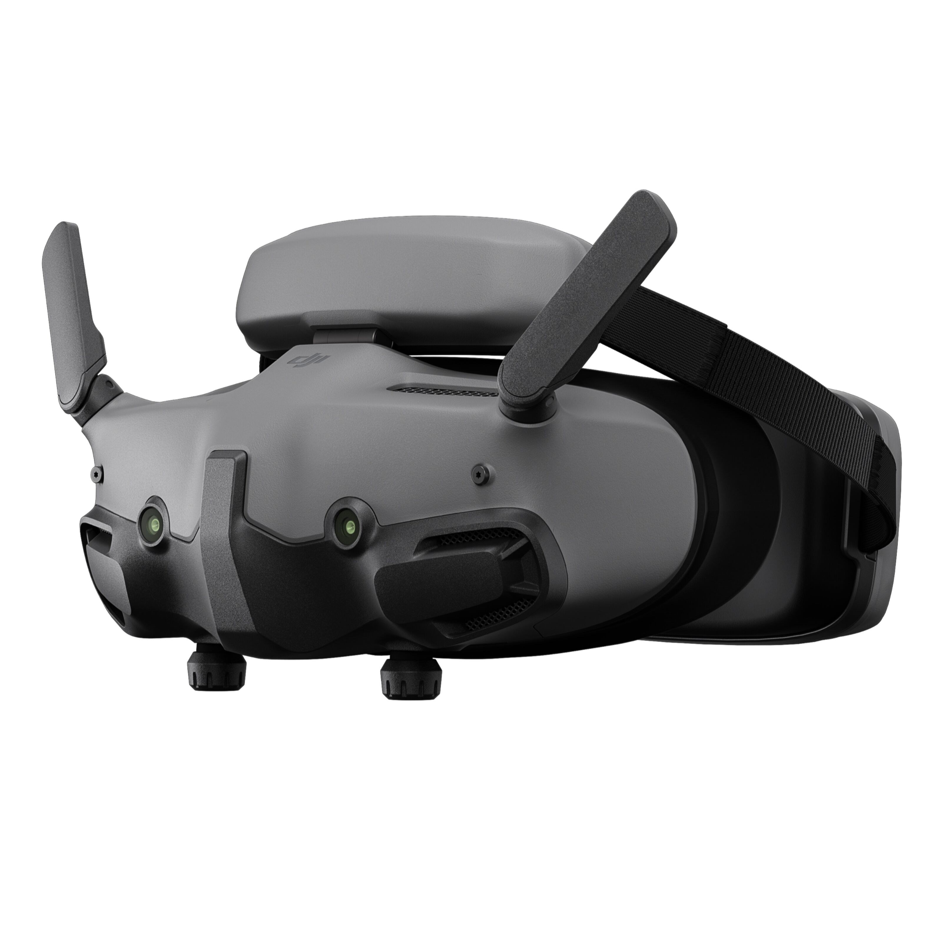 DJI Avata 2 Fly More Combo (tre batterier)