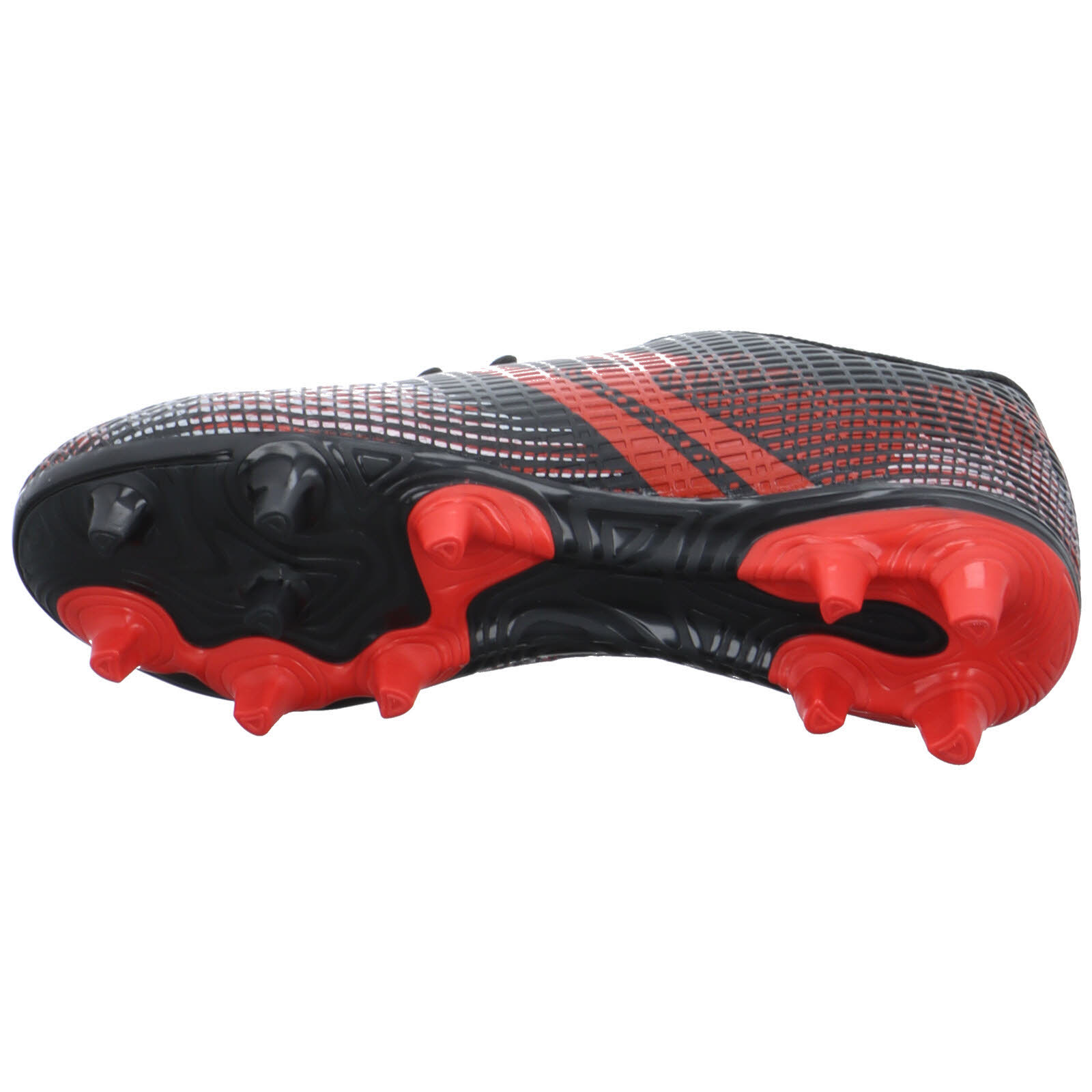 Sportschuhe XX230610-2-BK DAMEN