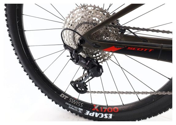 Produit reconditionné · Scott Spark RC 900 Pro Carbone XT / Vélo VTT / Scott | Bon état