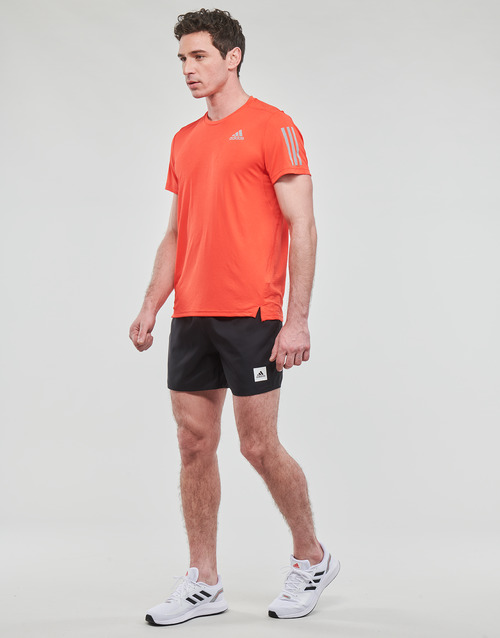 adidas Performance - SOLID CLX SH SL - Noir